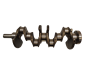 Kliková Hřídel 546 8200416789 1.4 16v K4J Renault Dacia 8200785985 4714