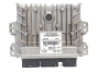 Blok Ovladačů Dacia Duster 1.5 DCI 237100703R 237101862R Delphi