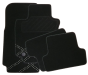 Koberec Car Mats Nový originál 8201606227 Renault Clio 4