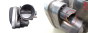 Škrticí Klapka Renault 8200171134 8200190230 1.6 16V 1481