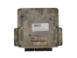 Blok Ovladačů 0281010637 8200211711 8200085386 Renault Bosch 1017