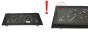 Otáčkoměr Renault Safrane 7700839965 VDO
