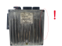 Blok Ovladačů 8200334419 8200326910 R0410B020B Renault Delphi 51571
