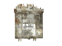 Blok Ovladačů 028906021DL 0281001486 VW Bosch