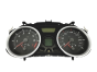 Otáčkoměr Renault Megane 2 8200408790 D 51482