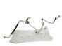 Kabel Klimatizace Nový originál Renault Trafic 3 Vivaro 2 924807649R
