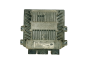 Blok Ovladačů 6S61-12A650-AB 5WS40241B-T Ford Siemens 33011