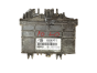 Blok Ovladačů 0261204593 6K0906027E VW Bosch 24972