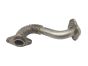 Trubka Egr 8200697302 8200889753 2.0 2.3 DCI Renault 1277