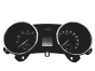 Tachometr Skoda Yeti 5L0920800J A2C53426003 VDO