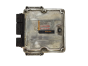 Blok Ovladačů 0281010594 9642013980 EDC15C2 PSA Bosch 13884