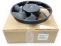 Ventilátor Chladiče Originál Primastar Trafic II Vivaro 280mm  9212000Q0L