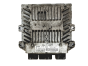 Blok Ovladačů 9653447480 9648624280 5WS40110C-T PSA Siemens 19561