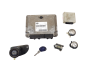 Starter Pack Fiat 600 Seicento 55183580 IAW4AF.M9 1.1