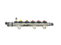 Ventil Paliva 0445214153 0281002753 Bosch 2.0 DCI Renault