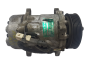 Kompresor Klimatizace Citroen Peugeot SD7V16 1106 6453FE Sanden 6906