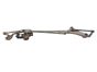 Mechanizmus Stěračů Mercedes-Benz W169 A1698200300 404.902 Valeo 1167