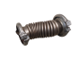 Trubka Egr 1628WX 2.0 2.2 HDI Boxer Jumper Ducato PSA Fiat