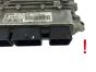 Blok Ovladačů 9650670480 9643455080 5WS40021J-T SID802 PSA Siemens 50840