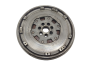 Dvouhmotové Kolo 1.5DCI LUK 302052316R 123003948R 123006354R Renault Nissan