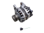 Alternátor 231003730R F000BL0458 Bosch 1.2 Renault Clio 4 73 000km