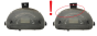 Otáčkoměr Citroen C3 9645994280 B 01 59620