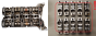 Hlava Válce Mercedes-Benz R1110163401 1.8 16V 111921 2