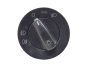 Přepínač Světel Volkswagen VWAG 1C0941531A 04052031 3