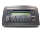 Rádio Cd Fiat Croma 7354323320 7646335316 Blaupunkt 1231