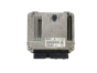 Blok Ovladačů Toyota 89661-0D460 0281012323 Bosch 