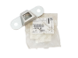 Západka Zadek Nový originál Jumper Boxer Ducato 872452