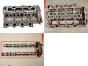 Hlava Válce Ford PSA Volvo 0200EH 9655911480 1.6 16V TDCI G8DB 12