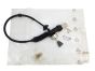 Spojkový Kabel Nový originál PSA Berlingo 2 Partner 2 9833804980