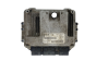 Blok Ovladačů 0281010707 9647158080 9647785580 PSA Bosch 46243