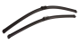 Stěrače Předek Originál Citroen Peugeot 407 C6 8671018223