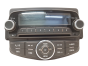 Rádio Cd Opel Corsa E 13485178 DWGM1004