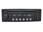 Rádio Cd Citroen Peugeot 9660646877 7645137393 Blaupunkt
