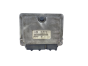 Blok Ovladačů 038906018D 0281001611 Volkswagen Bosch 61113