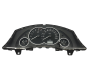 Otáčkoměr Opel Meriva 13173381XT 110080162026 40061
