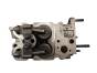 Hlava Válce Chrysler Jeep 90352029G 90412014F 2.5 TD VM69B 3