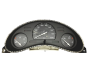 Tachometr Opel Corsa B 90386322 81117760 30187