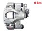 Svorka Brzdy Levý Zadek Master 3 Movano B 440106795R 440113887R 0km