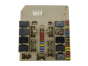 Blok Ovladačů Moduł BSI Renault 902663A 