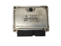 Blok Ovladačů 038906019NL 0281012276 VW Skoda Seat Bosch 3729
