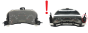 Tachometr Fiat Doblo 51758842 503000113400