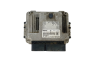 Blok Ovladačů 51800443 0281013417 Alfa Romeo Bosch 38595