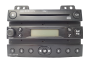 Rádio Cd Ford Fusion 2S61-18C815-AG B3 LOW CD 4500 