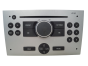 Rádio Cd 30 Opel Corsa 13190855 453116246 URA 1191