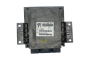 Blok Ovladačů PSA 9646570280 IAW48P2.7H 9645989480 Magneti Marelli 53559