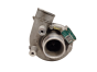 Turbodmychadlo BMW 3 5 Opel Omega B 2,5 TDS 2246672 77-06490 TD04-11G-4 